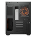 COUGAR Midi Tower Case, FV150 ARGB, Black thumbnail 10
