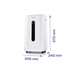 Clean Air Optima CA-708 Smart