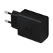 Samsung 45W Oplader + Kabel
