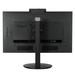 Targus DM4240PUSZ computer monitor 61 cm (24″) 1920 x 1080 pixels HD LCD Black thumbnail 2