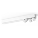 Philips Hue Centris Opbouwspot White and Color - Wit - Rechthoek - 3-spots