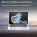 HP EliteBook X G1a- B69DNET OLED QWERTY
