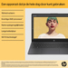 HP Laptop 15-fc0953nd