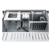 Chieftec UNC-409S-B computer case Rack Black 400 W thumbnail 9