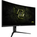 MSI MAG 342CQRF E20 Curved