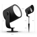 Philips Hue Lily XL prikspot White and Color uitbreiding