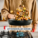 Tefal Experience Koekenpan 24 cm