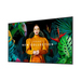 Samsung LH50QMCEBGCXGO pantalla de señalización Pantalla plana de señalización digital 127 cm (50") LCD Wifi 500 cd / m² 4K Ultra HD Procesador incorporado Tizen 24/7