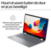 HP Chromebook Plus x360 14b-cd0930nd