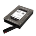 StarTech.com Adaptador Gabinete para Discos Duros o SSD de 2.5" a 3.5" SATA - Convertidor para Disco Duro Externo para Unidades de hasta 12.5mm de Altura