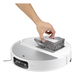 Roborock Saros 10 White