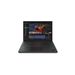 Lenovo ThinkPad P1 Intel® Core™ i9 i9-13900H Estación de trabajo móvil 40.6 cm (16") Pantalla táctil WQUXGA 64 GB DDR5-SDRAM 1 TB SSD NVIDIA RTX 5000 Ada Wi-Fi 6E (802.11ax) Windows 11 Pro Negro