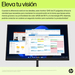 HP Monitor QHD USB-C E27u G5