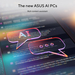 ASUS Zenbook S14 OLED Copilot+PC UX5406SA-PV029W