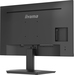 iiyama ProLite XU2793HS-B6 computer monitor 68.6 cm (27″) 1920 x 1080 pixels Full HD LED Black thumbnail 9