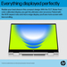 HP ENVY x360 13-bf0002na Intel® Core™ i7 i7-1250U Hybrid (2-in-1) 33.8 cm (13.3″) Touchscreen WUXGA 16 GB LPDDR4x-SDRAM 512 GB SSD Wi-Fi 6E (802.11ax) Windows 11 Home Silver thumbnail 12