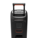 JBL Partybox Stage 320 Zwart