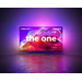 Philips Ambilight 50" PQS9001 (2026)