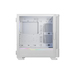 MSI MPG VELOX 100R WHITE gabinete de computadora Midi Tower Blanco