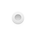 Philips Hue inbouwspot Slim - White and color - 90mm - wit