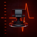 Thrustmaster T598 Direct Drive Racestuur