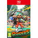 Splatoon Raiders Nintendo Switch 2