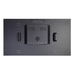 Ernitec 0070-24346 computer monitor 116.8 cm (46″) 1920 x 1080 pixels Full HD Black thumbnail 3
