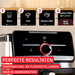 Tefal Easy Fry Smart & Silence EY876D