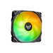 ASUS TUF GAMING LC II 240 ARGB Procesador Kit de enfriamiento líquido 12 cm Negro