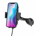 ACT Telefoonhouder Auto Dashboard/Voorruit/Luchtrooster met Draadloos Opladen