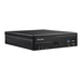 Shuttle Slim PC DH610S , S1700, 1x HDMI, 1x DP , 1x 2.5″, 2x M.2, 1x LAN (Intel 1G), 24/7 permanent operation, incl. VESA thumbnail 1