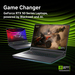 ASUS TUF Gaming A14 FA401GM-RG005W AMD Ryzen AI 9 465 Laptop 35.6 cm (14″) WQXGA 16 GB LPDDR5x-SDRAM 1 TB SSD NVIDIA GeForce RTX 5060 Wi-Fi 6E (802.11ax) Windows 11 Home Black, Grey thumbnail 15