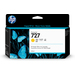 HP Inc. Tusz HP 727 130 ml Yellow B3P21A