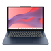 Lenovo Chrome 14M8911 MediaTek Kompanio 540 Chromebook 35.6 cm (14″) WUXGA 8 GB LPDDR5x-SDRAM 128 GB UFS Wi-Fi 6E (802.11ax) ChromeOS Belgian Blue thumbnail 1
