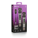 NGS SINGER STAR DUO Black Stage/performance microphone thumbnail 7
