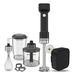 KitchenAid Go Draadloze Staafmixer 5KHBRV75BM