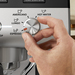 Krups Precision XP801T