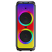Salora PartySpeaker XXL1 Stereo portable speaker Black 120 W thumbnail 1