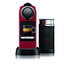 Krups Nespresso Citiz & Milk XN7615 Kersenrood
