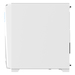 GIGABYTE GB-C301GW-TYPE-C-V2 Midi Towe Midi Tower White thumbnail 6