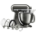 Kitchenaid 5KSM50PKVEMS Medallion Silver