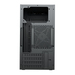 VIDA ENTERPRISE-M computer case Black thumbnail 4