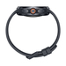 Samsung Galaxy Watch Ultra 2 LTE Titanium Zwart 47mm