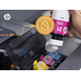 Urządzenie wielofunkcyjne HP Smart Tank 720 All-in-One USB Wi-Fi