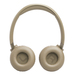 JBL Tune 680NC Beige