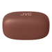 JVC HA-NP1T Headset True Wireless Stereo (TWS) Ear-clip-on Calls/Music USB Type-C Bluetooth Brown, Silver thumbnail 3
