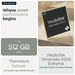 Motorola Edge 60 Pro 512GB Grijs 5G