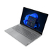 Lenovo V15 G4 AMN AMD Ryzen™ 5 7520U Laptop 39.6 cm (15.6″) Full HD 16 GB LPDDR5-SDRAM 512 GB SSD Wi-Fi 6 (802.11ax) Spanish Grey thumbnail 3