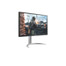 LG 27UP550P-W computer monitor 68.6 cm (27″) 3840 x 2160 pixels 4K Ultra HD White thumbnail 4