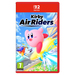 Kirby Air Riders Nintendo Switch 2
